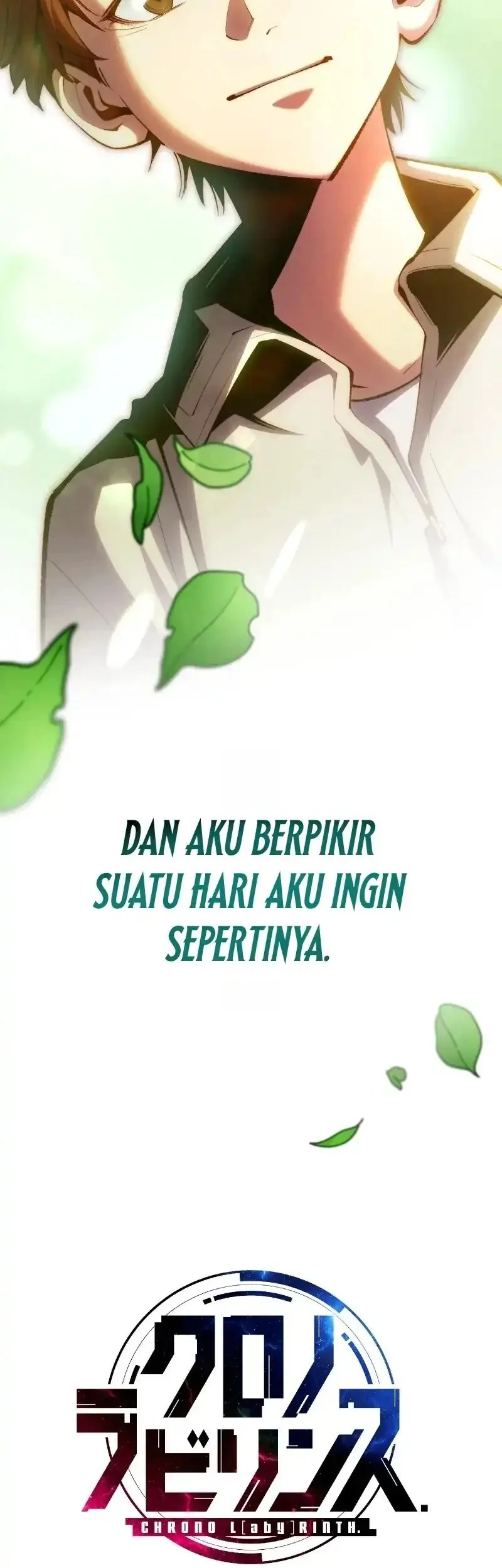 Chrono Labyrinth Chapter 6 Gambar 13