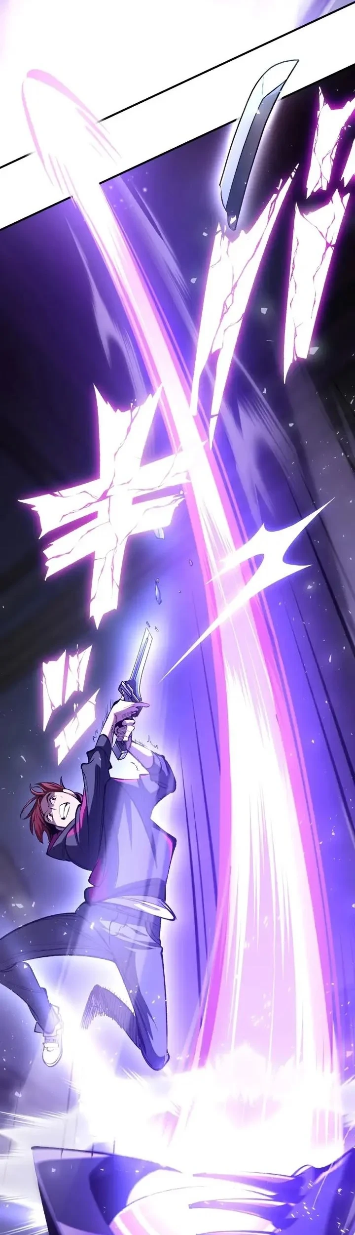 Chrono Labyrinth Chapter 7 Gambar 14