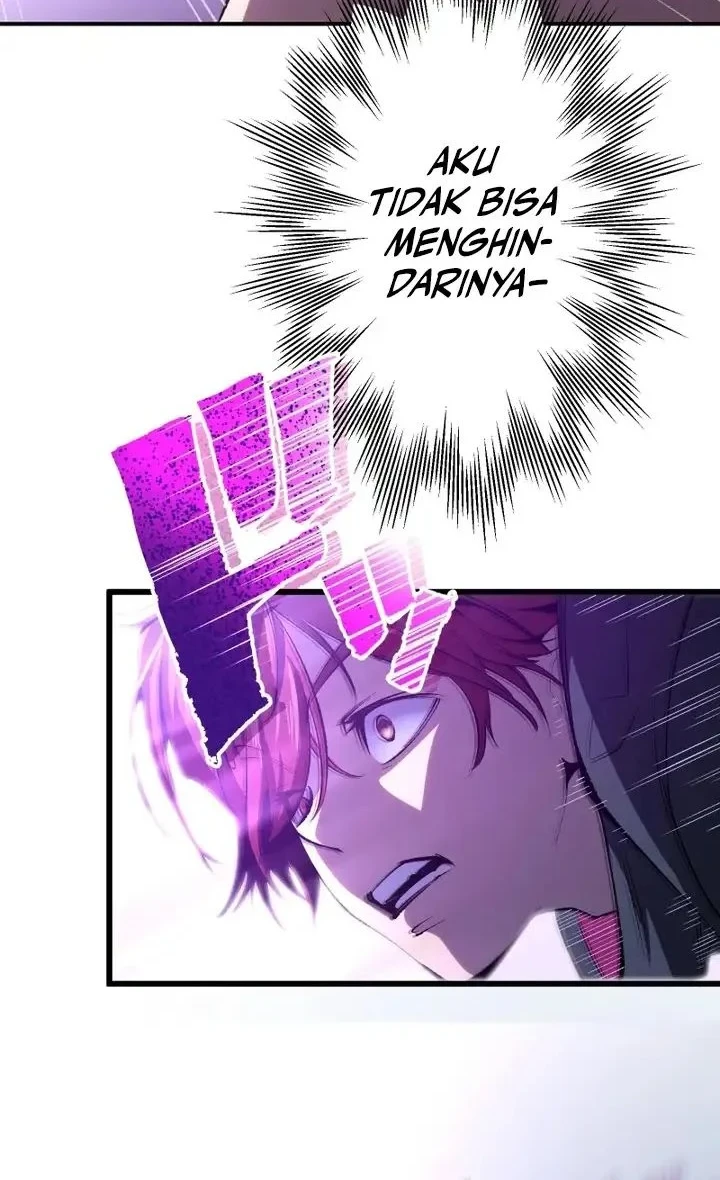 Chrono Labyrinth Chapter 7 Gambar 17