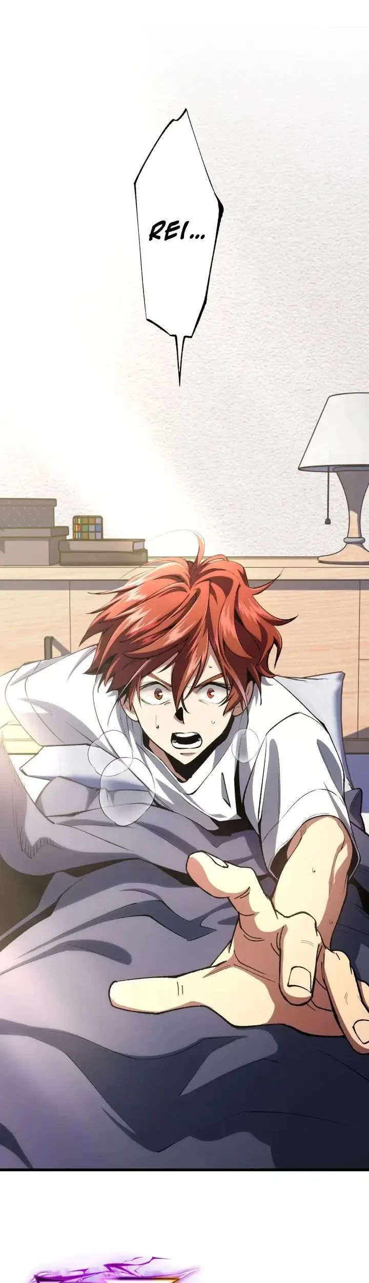 Chrono Labyrinth Chapter 8 Gambar 7