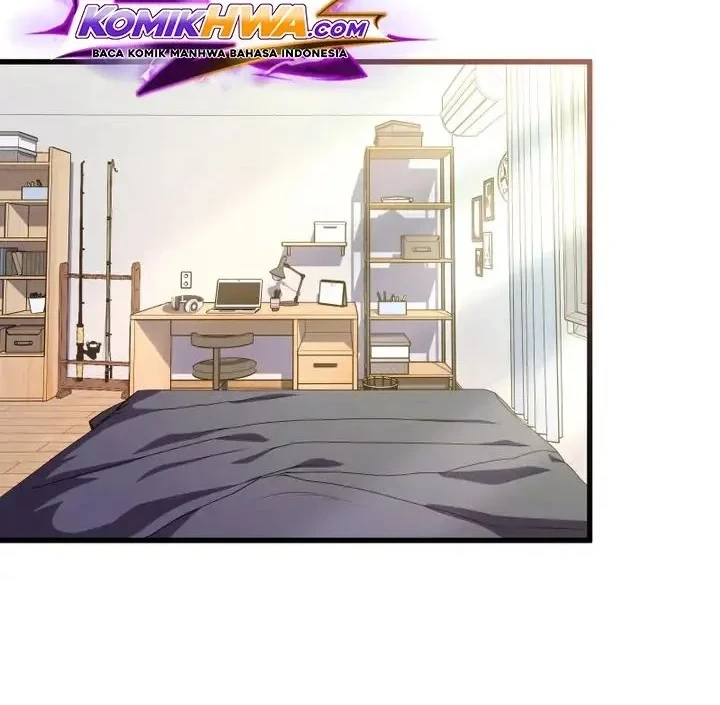 Chrono Labyrinth Chapter 8 Gambar 8
