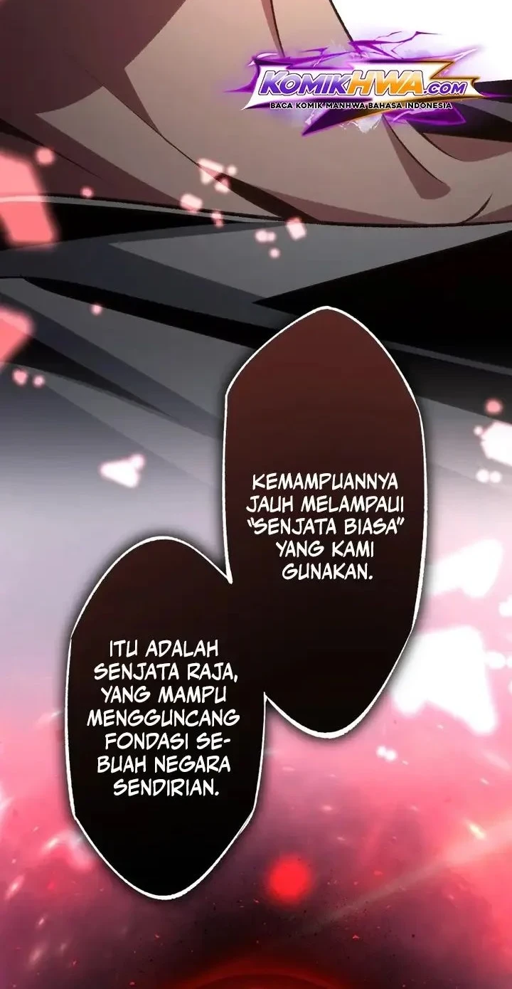 Chrono Labyrinth Chapter 9 Gambar 8