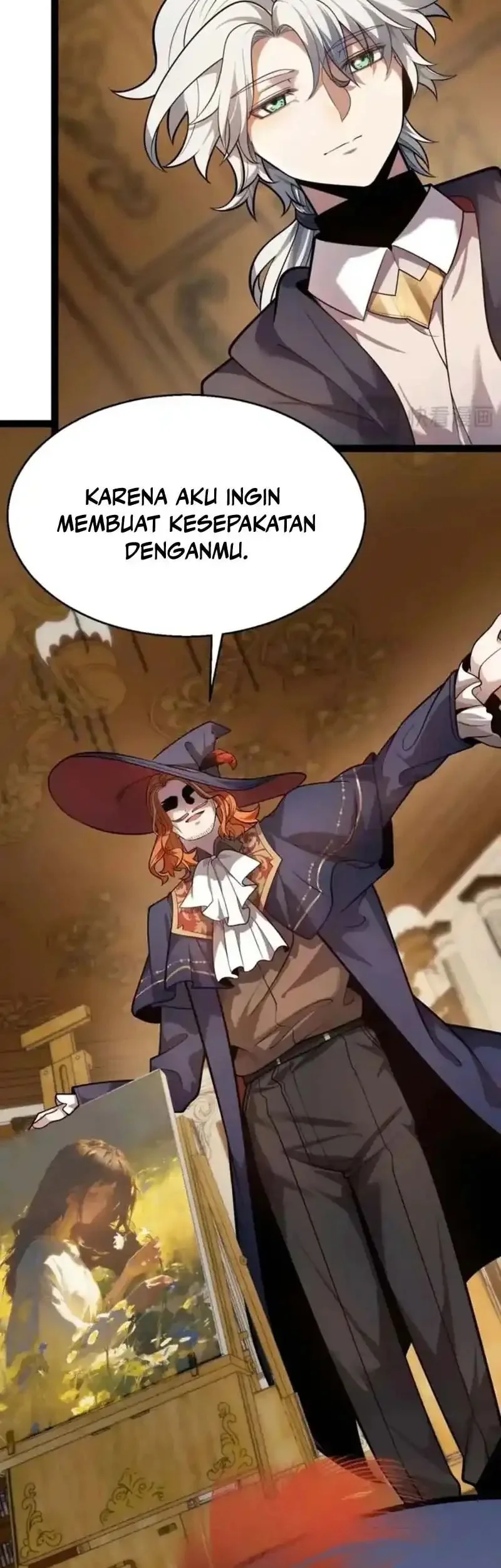City of Sin Chapter 17 Gambar 6