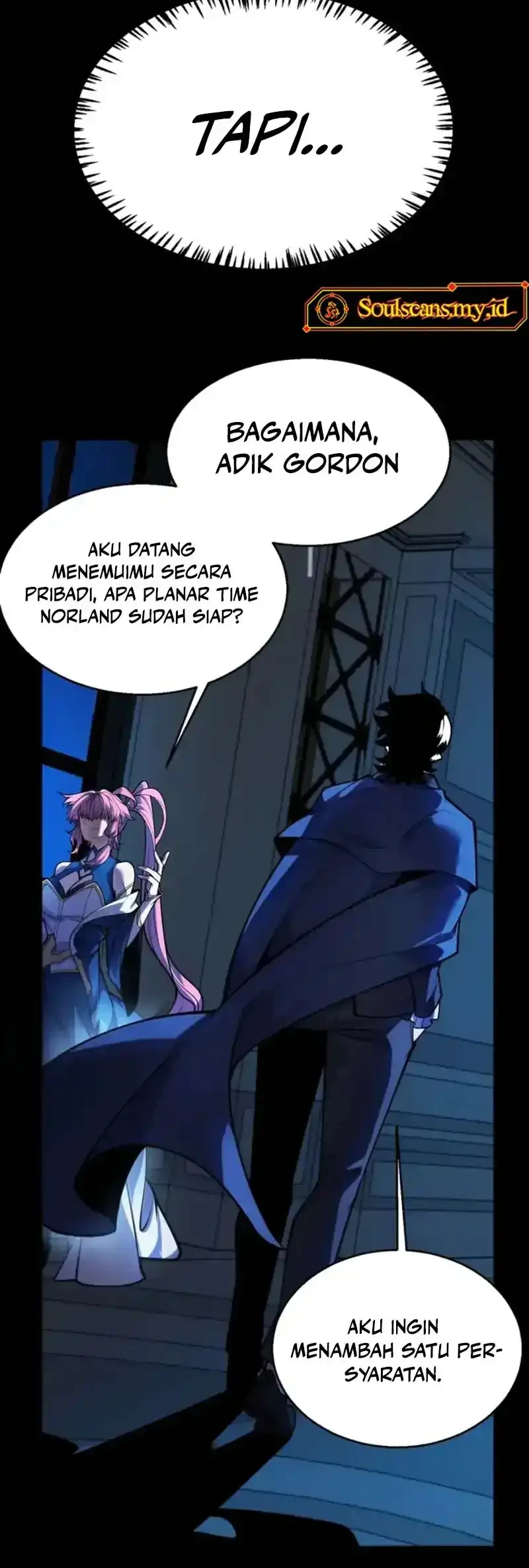 City of Sin Chapter 29 Gambar 7
