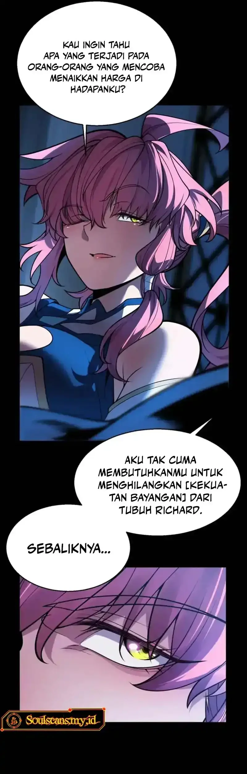 City of Sin Chapter 29 Gambar 8