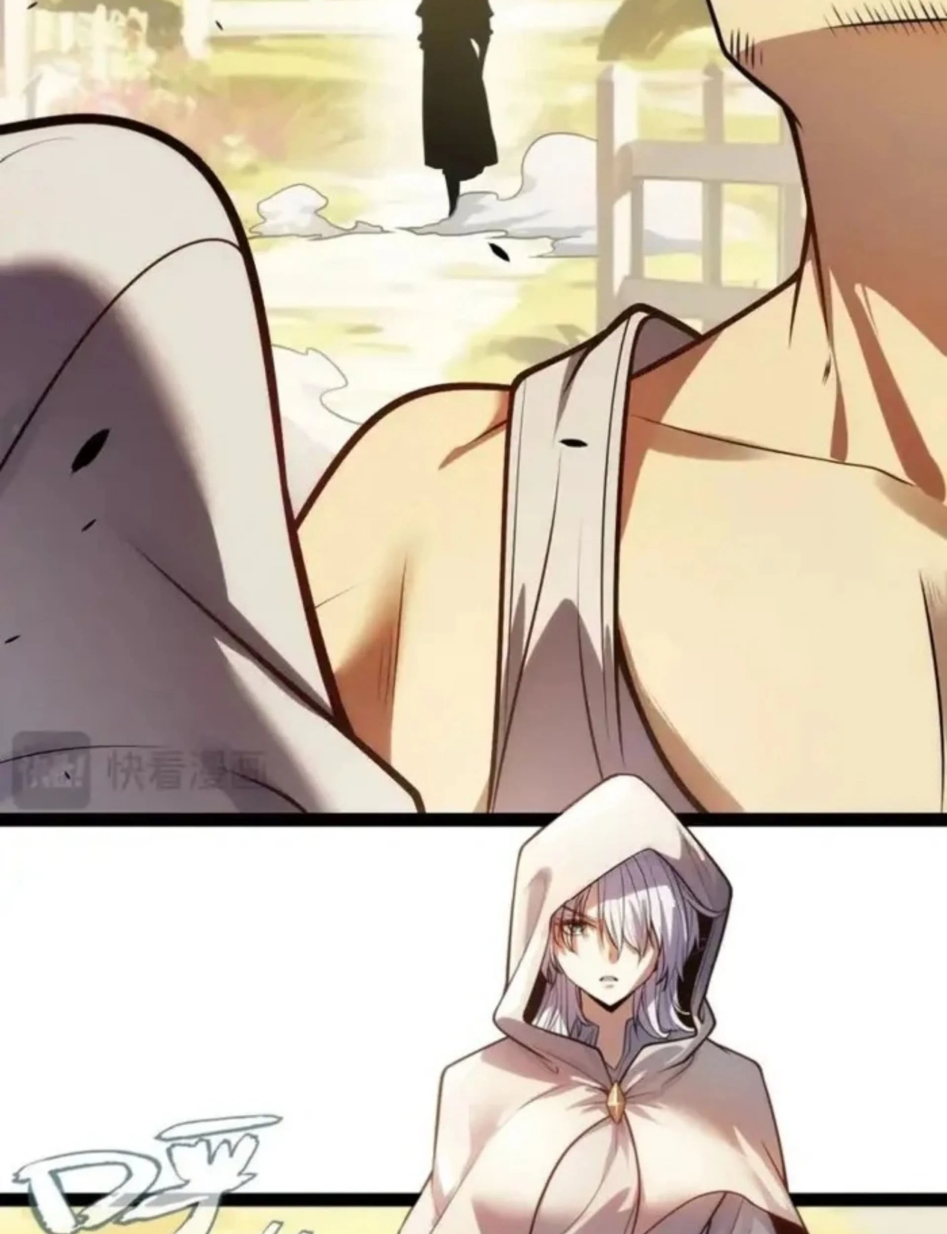 City of Sin Chapter 3 Gambar 20