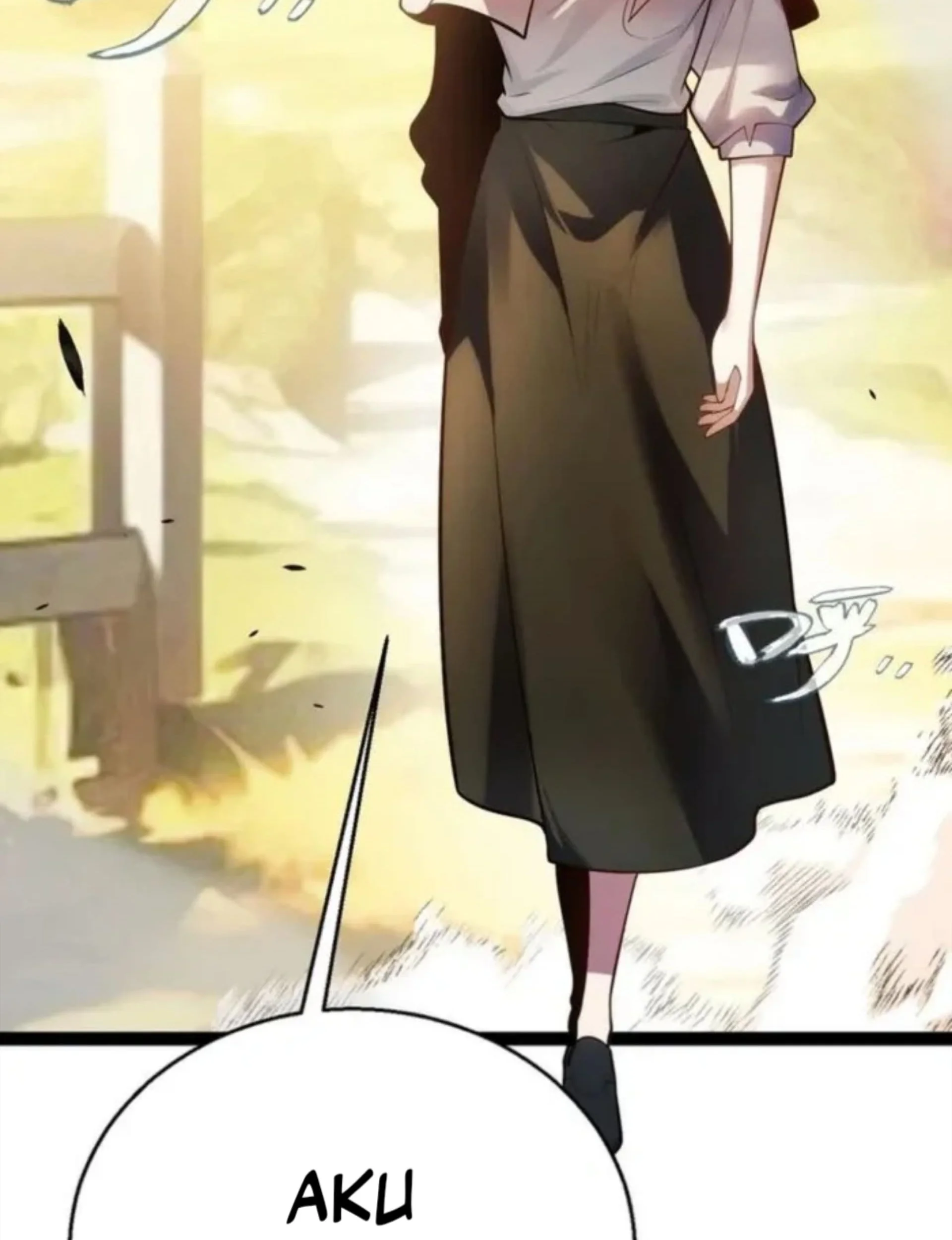 City of Sin Chapter 3 Gambar 21