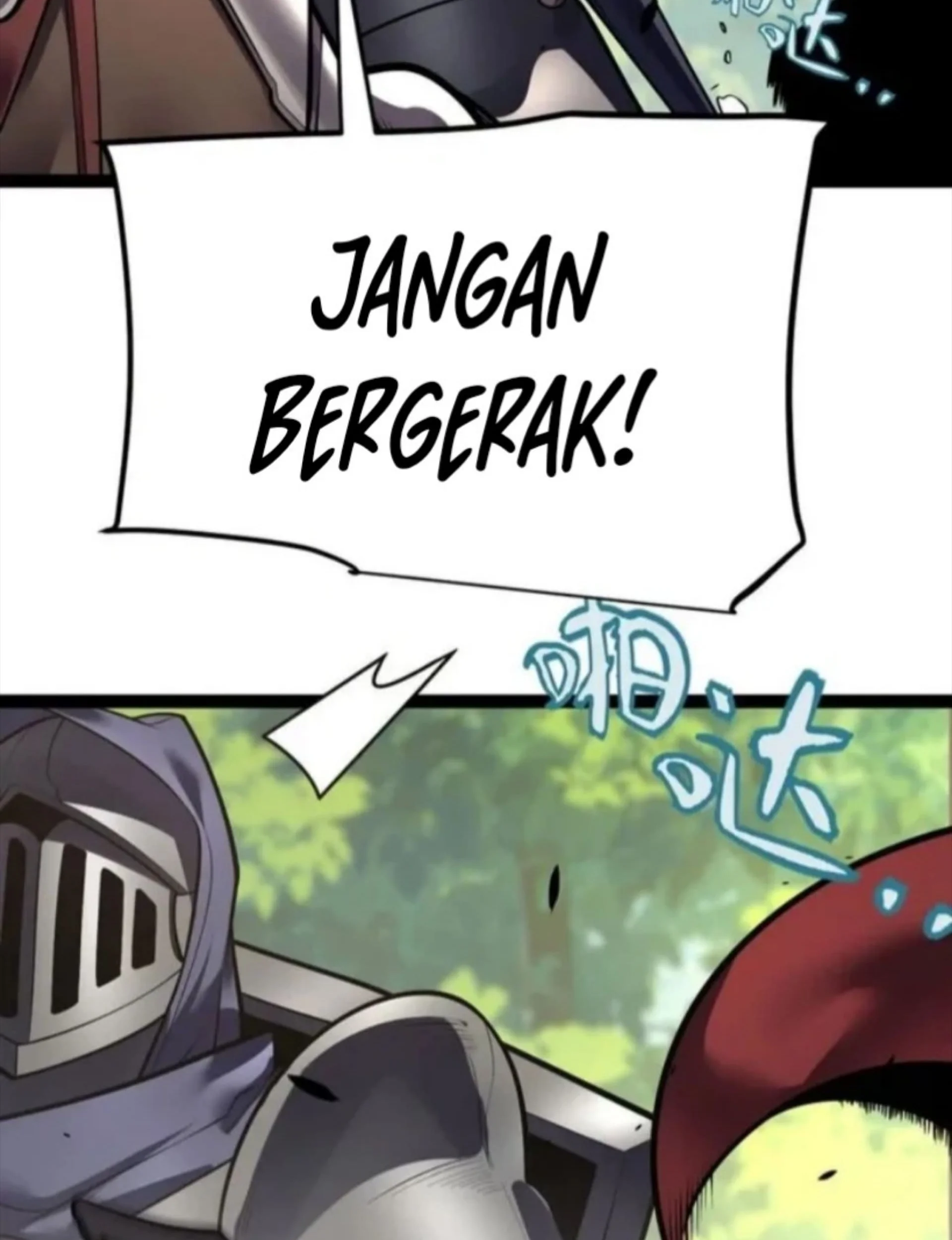 City of Sin Chapter 3 Gambar 25