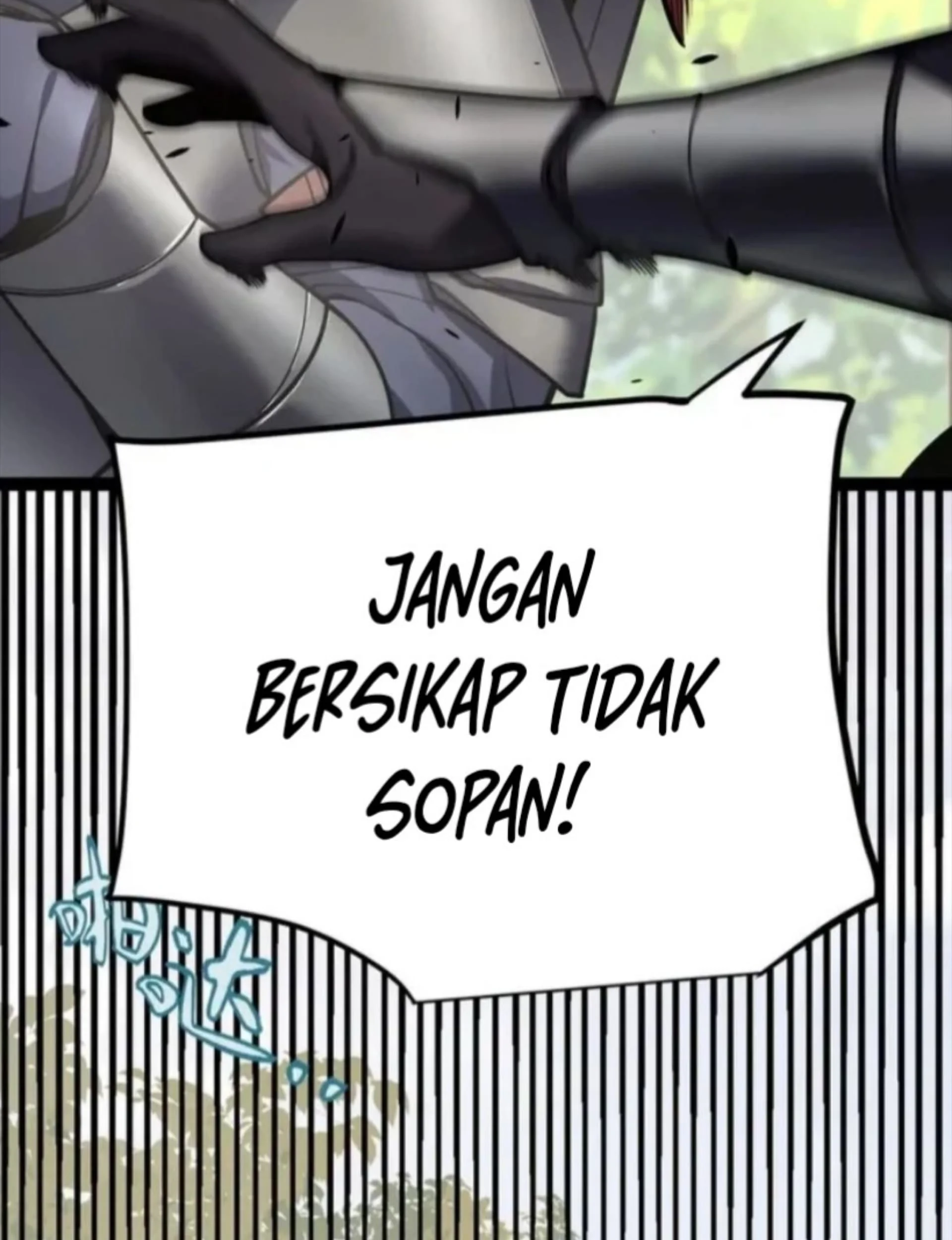 City of Sin Chapter 3 Gambar 26