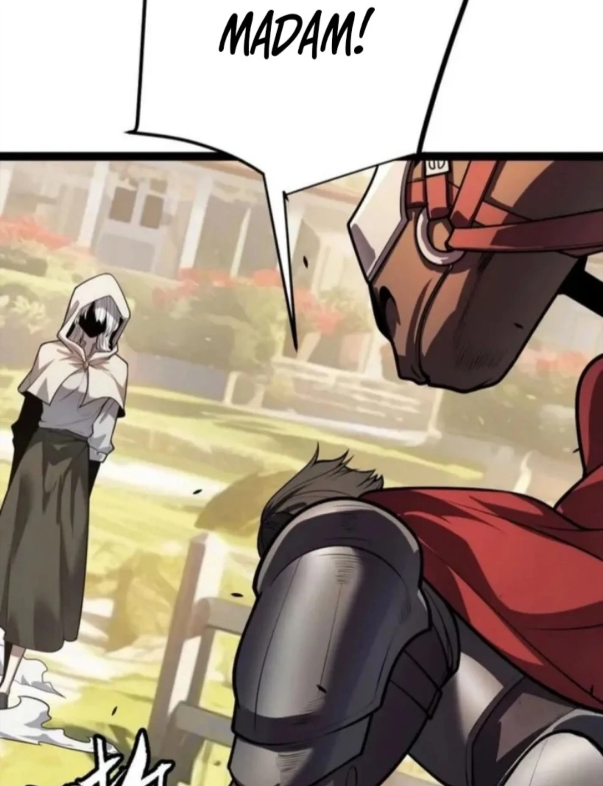 City of Sin Chapter 3 Gambar 29