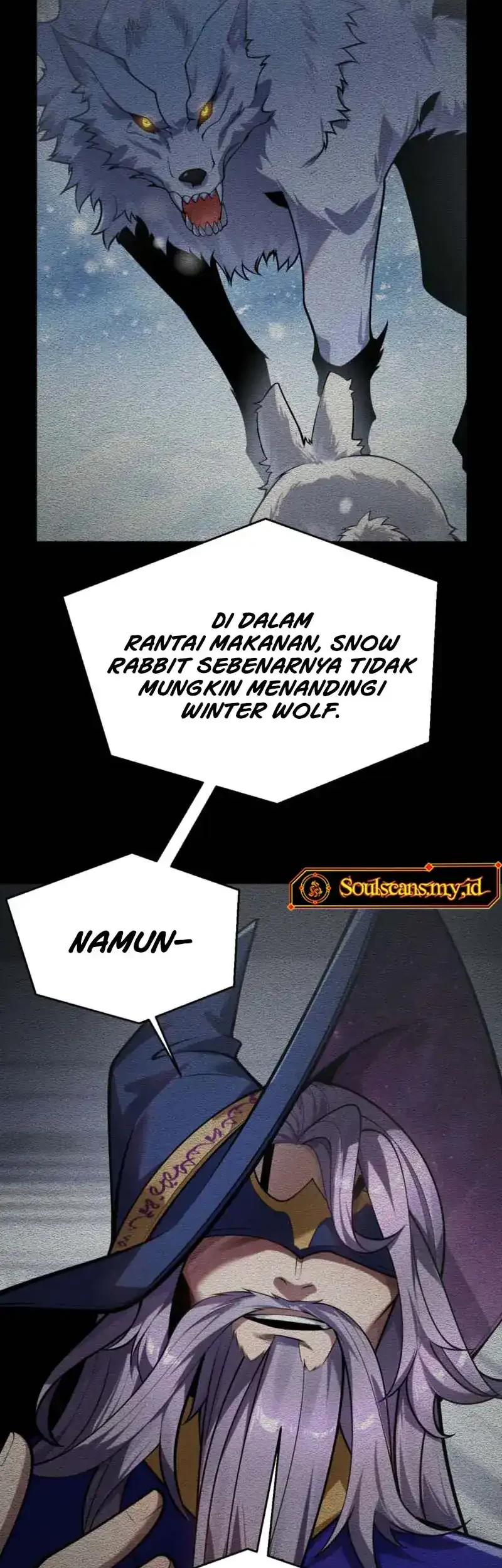 City of Sin Chapter 32 Gambar 6