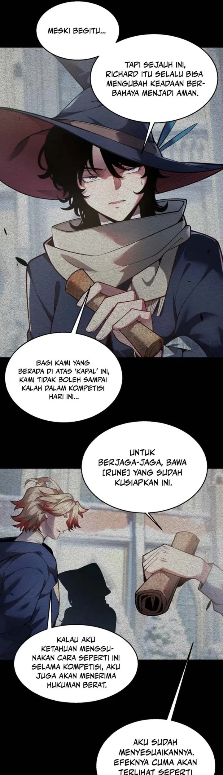City of Sin Chapter 44 Gambar 6