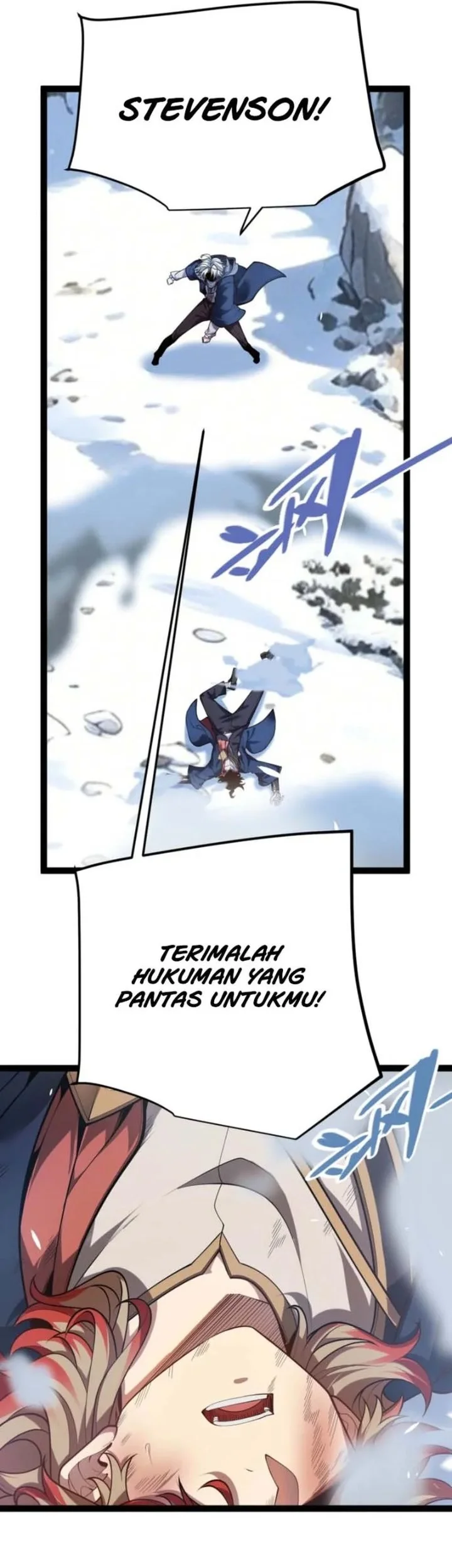 City of Sin Chapter 45 Gambar 5