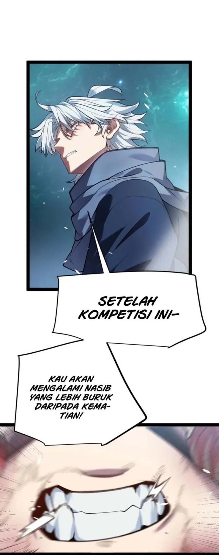 City of Sin Chapter 45 Gambar 6