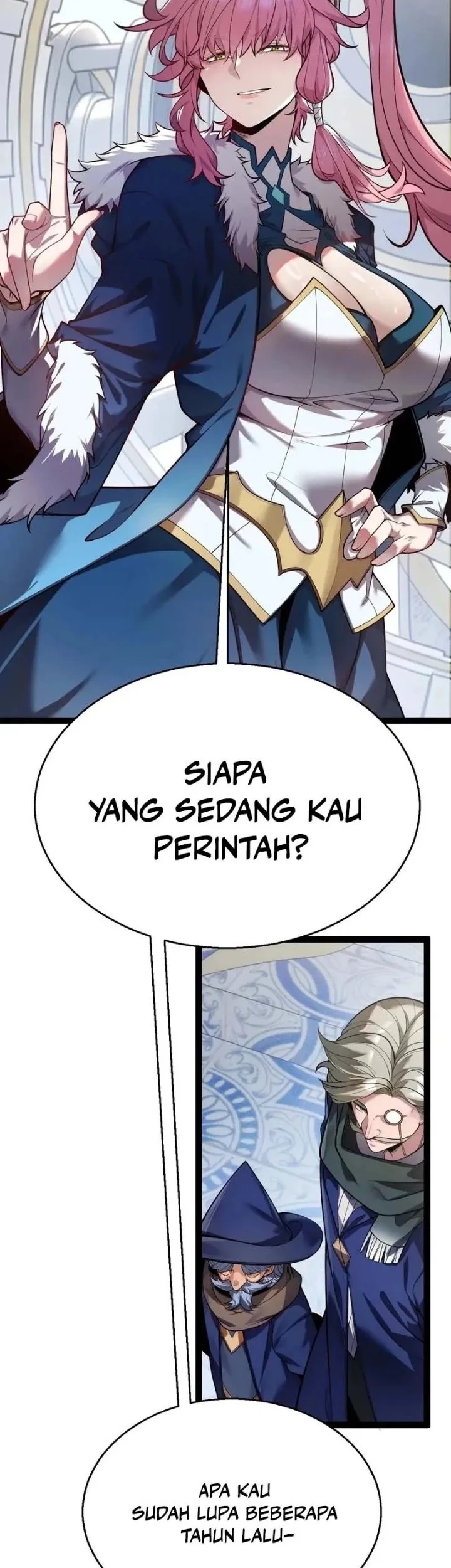 City of Sin Chapter 47 Gambar 5