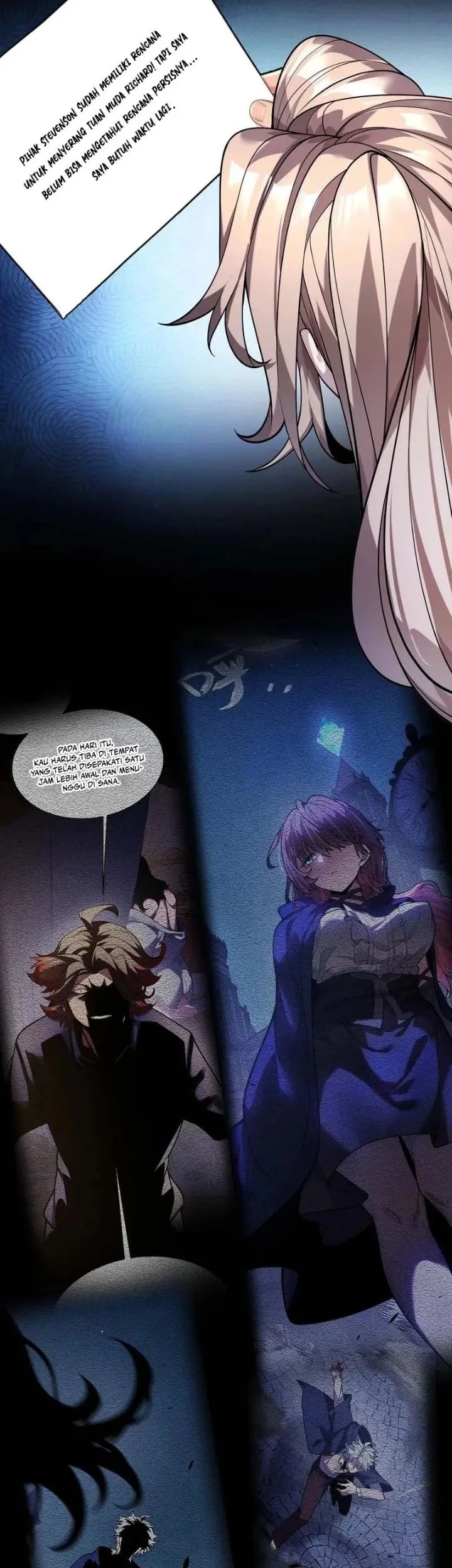 City of Sin Chapter 49 Gambar 5