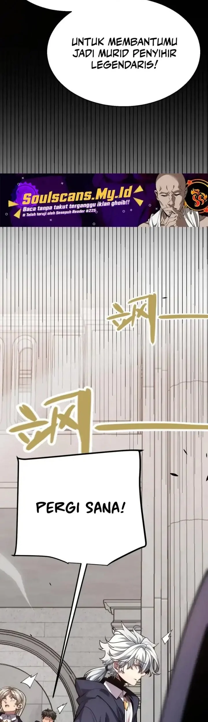 City of Sin Chapter 9 Gambar 9