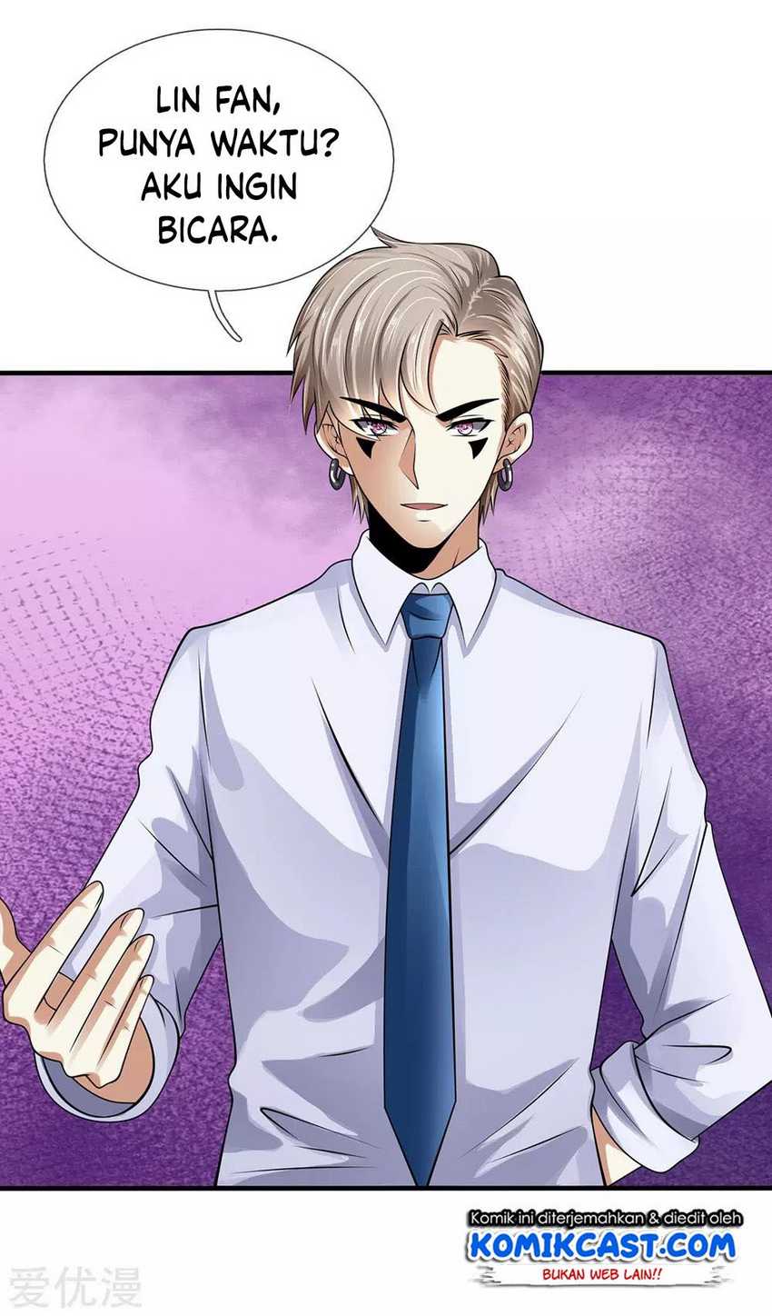 CITY Chapter 100 halaman 4