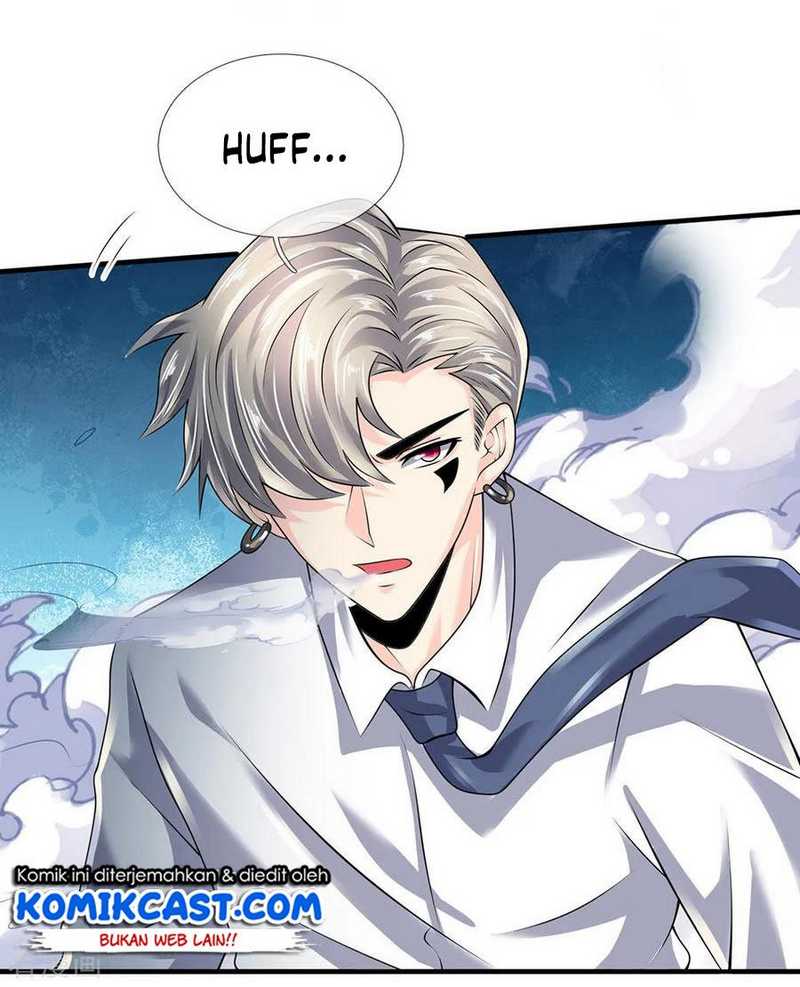 CITY Chapter 101 halaman 3