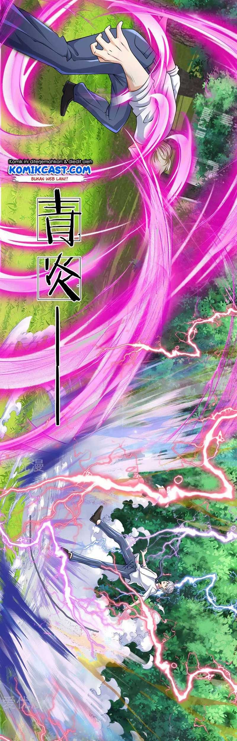 CITY Chapter 102 halaman 4