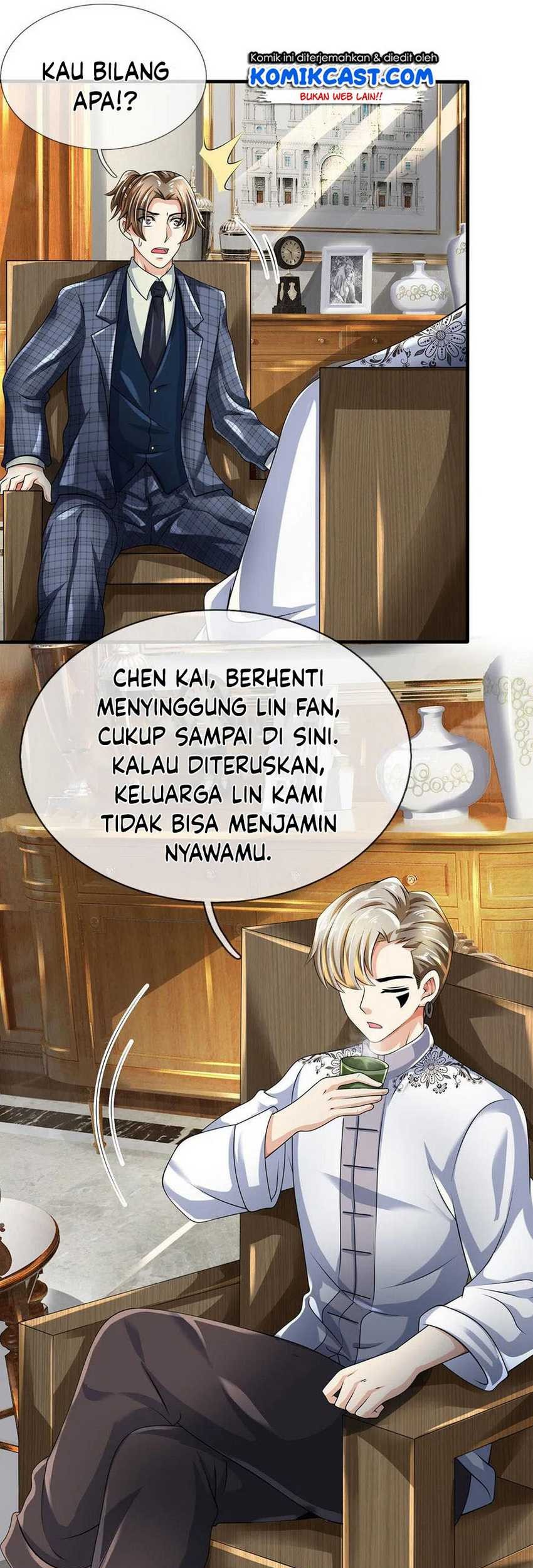 CITY Chapter 104 halaman 4