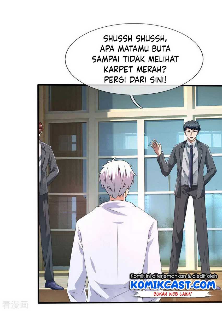 CITY Chapter 105 halaman 3