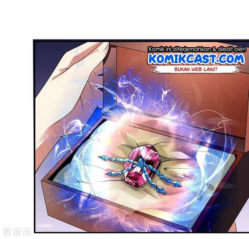 CITY Chapter 106 halaman 4