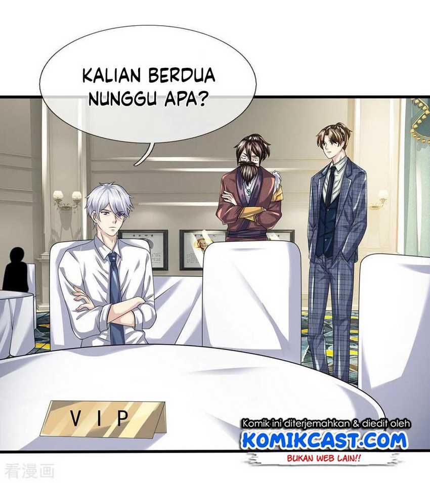 CITY Chapter 107 halaman 3