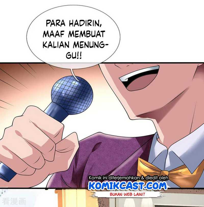 CITY Chapter 108 halaman 4