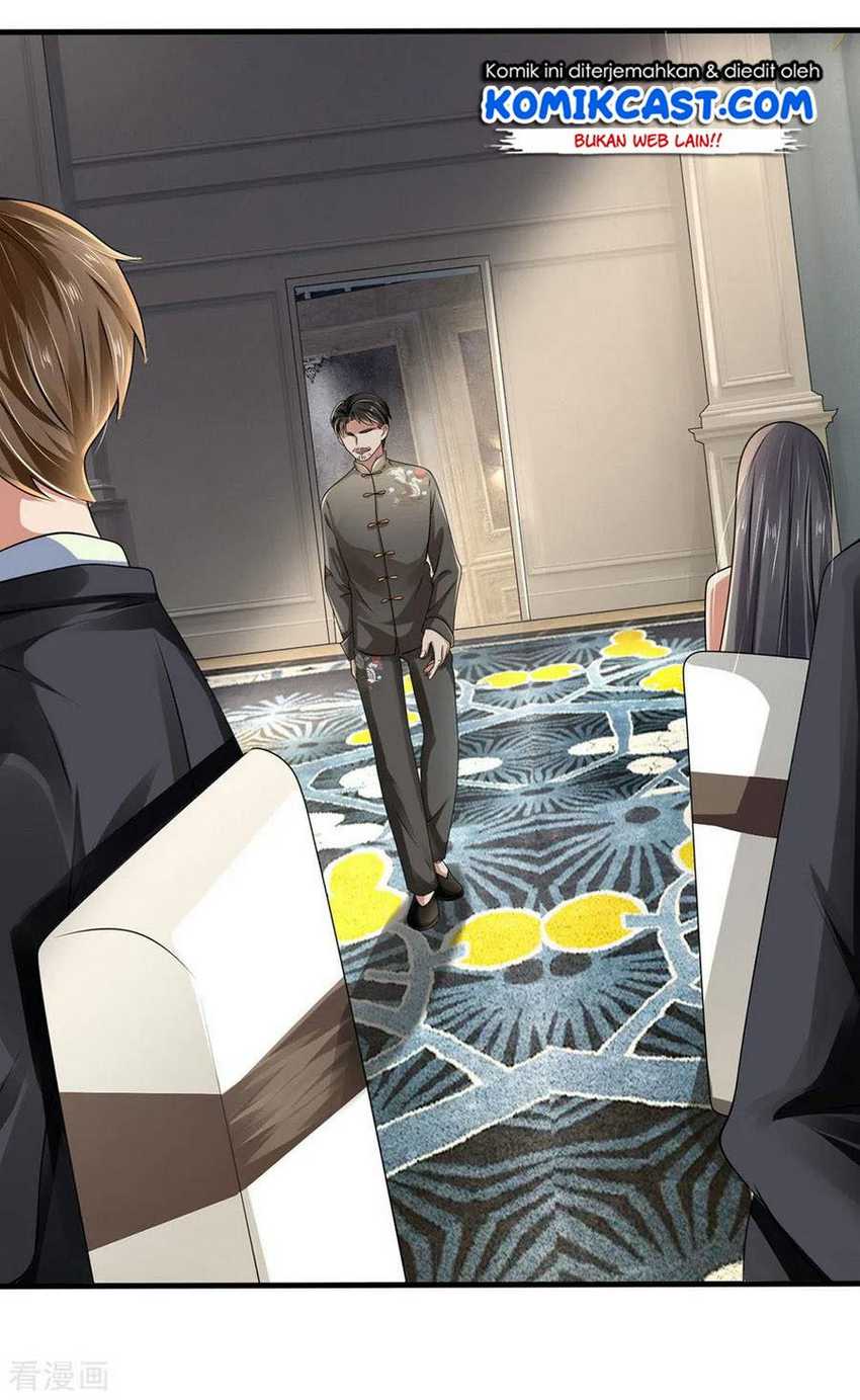 CITY Chapter 109 halaman 3
