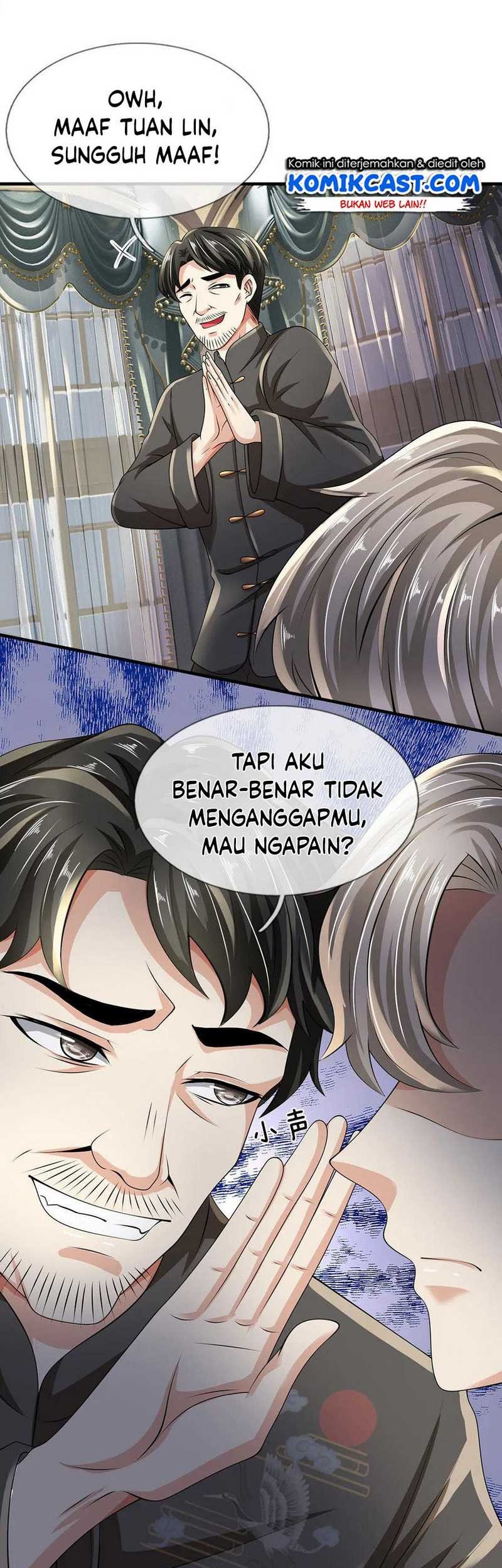 CITY Chapter 110 halaman 4