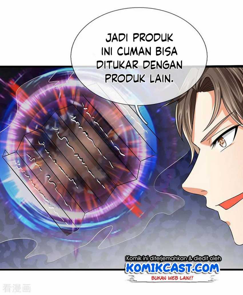 CITY Chapter 112 halaman 4