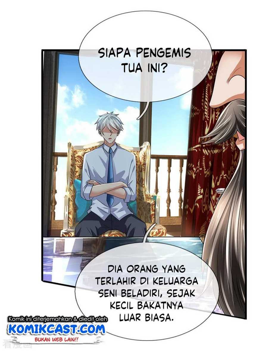 CITY Chapter 115 halaman 4