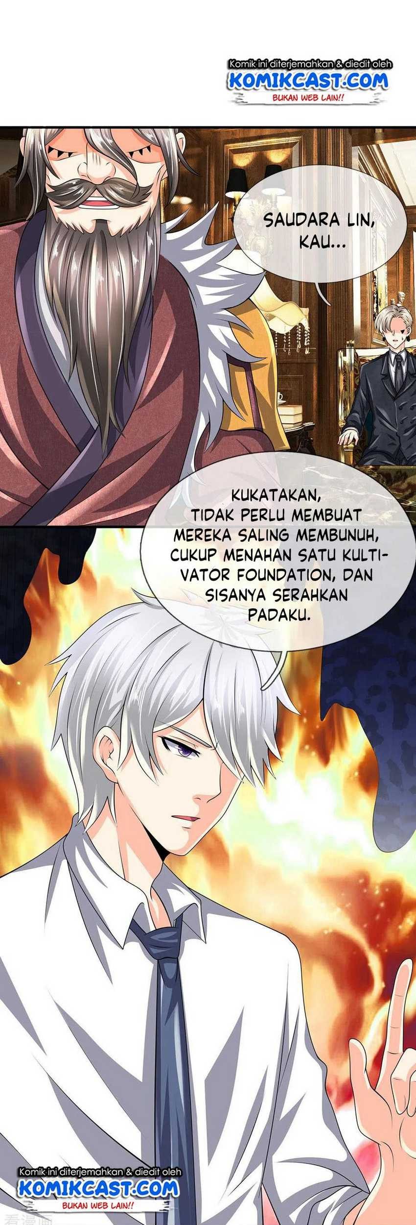 CITY Chapter 116 halaman 4