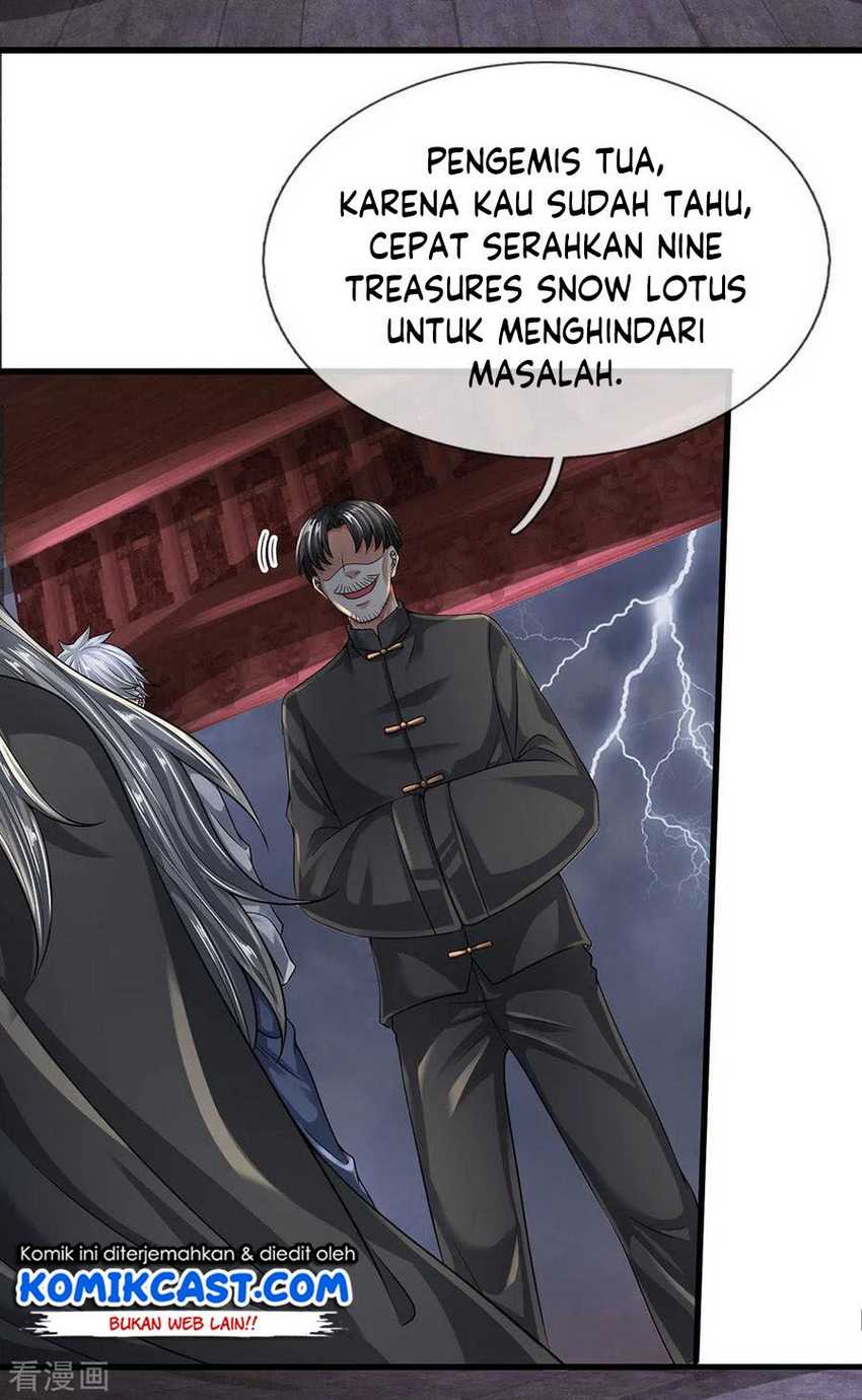 CITY Chapter 118 halaman 4