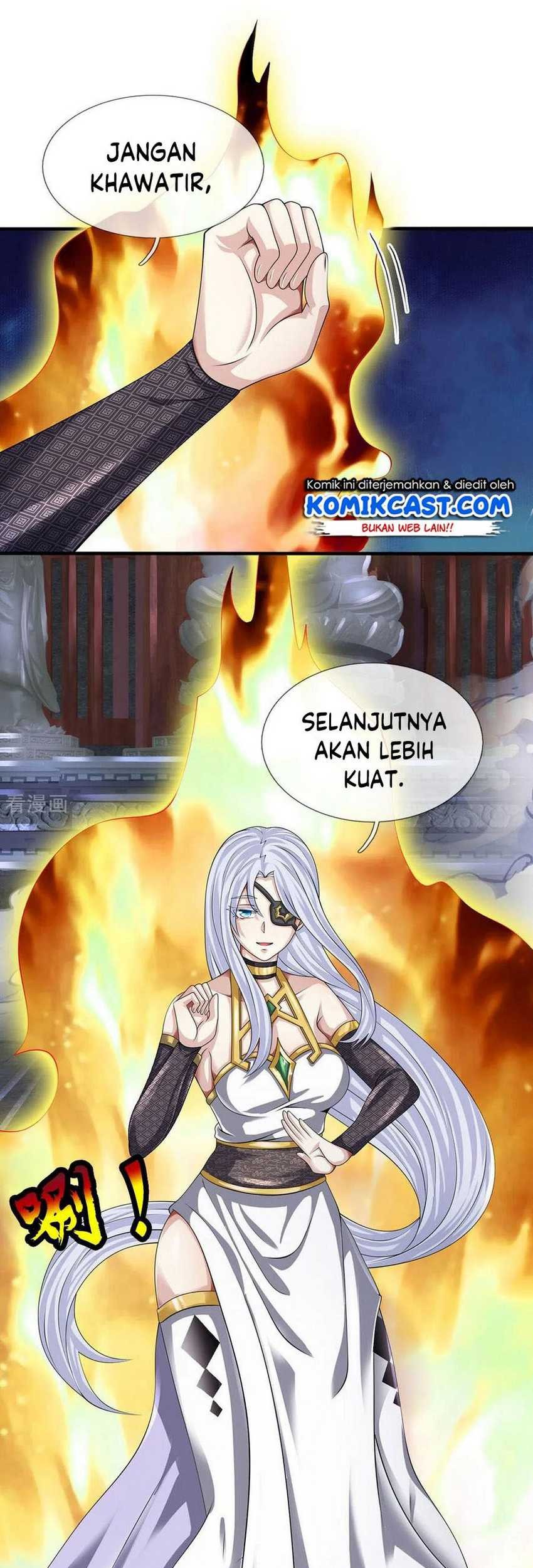 CITY Chapter 122 halaman 3