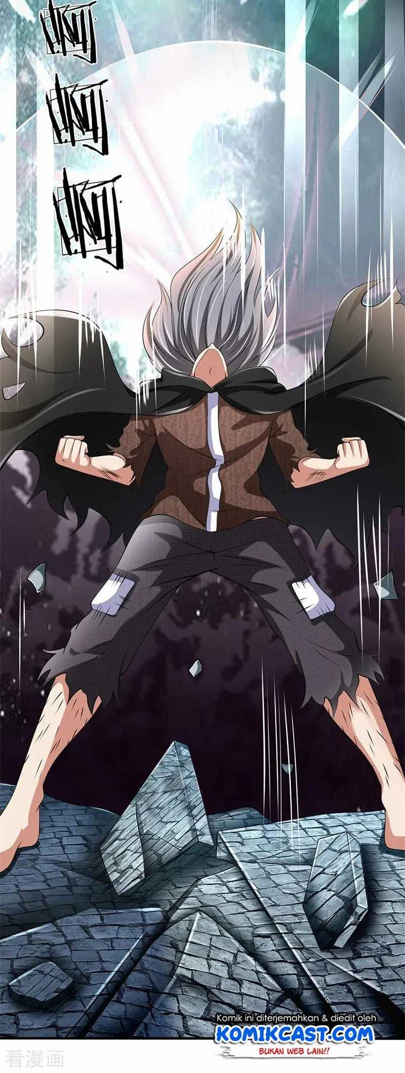 CITY Chapter 124 halaman 3