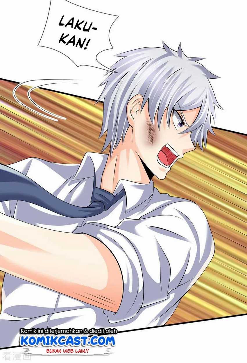 CITY Chapter 126 halaman 3
