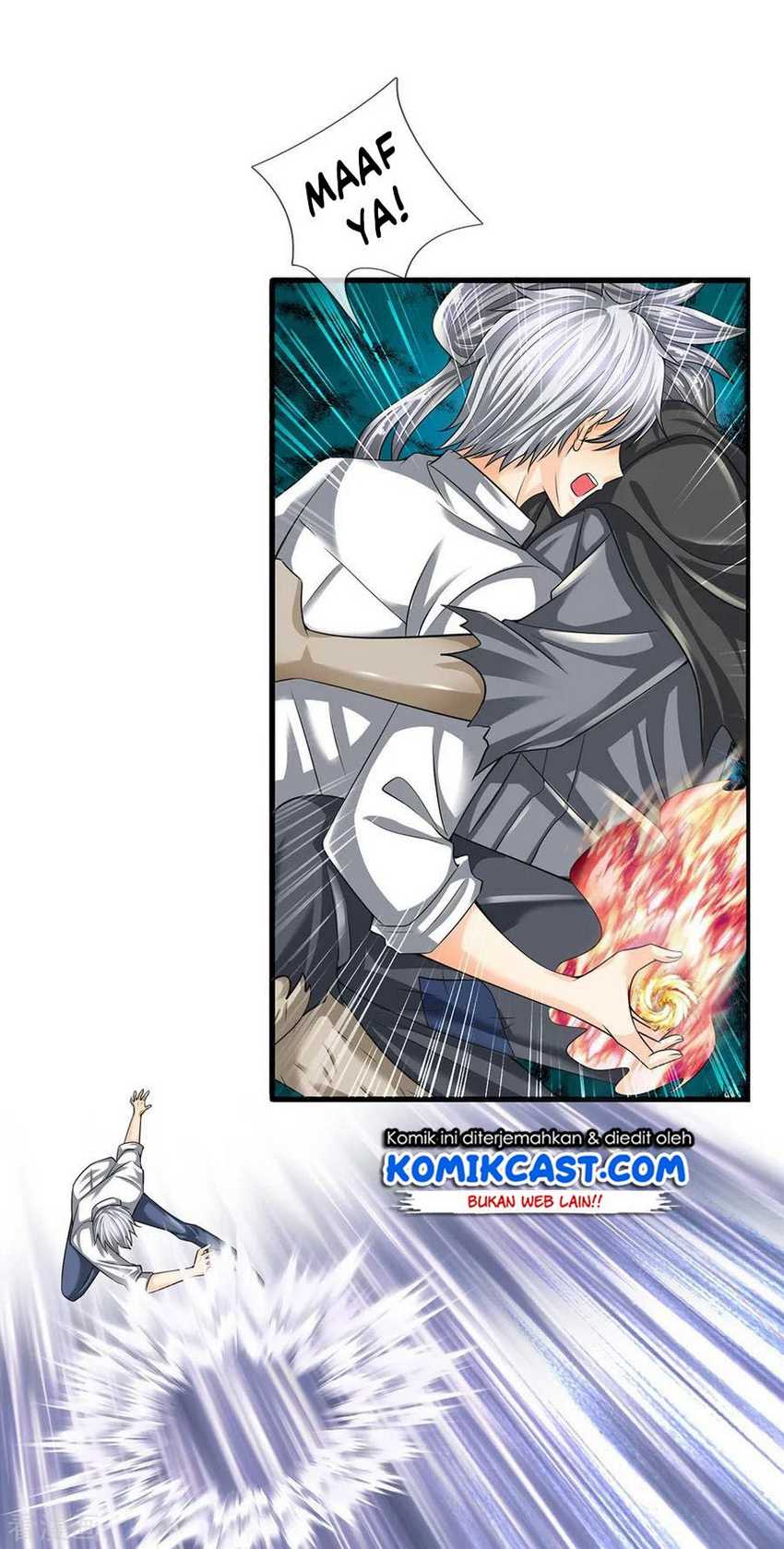 CITY Chapter 127 halaman 3