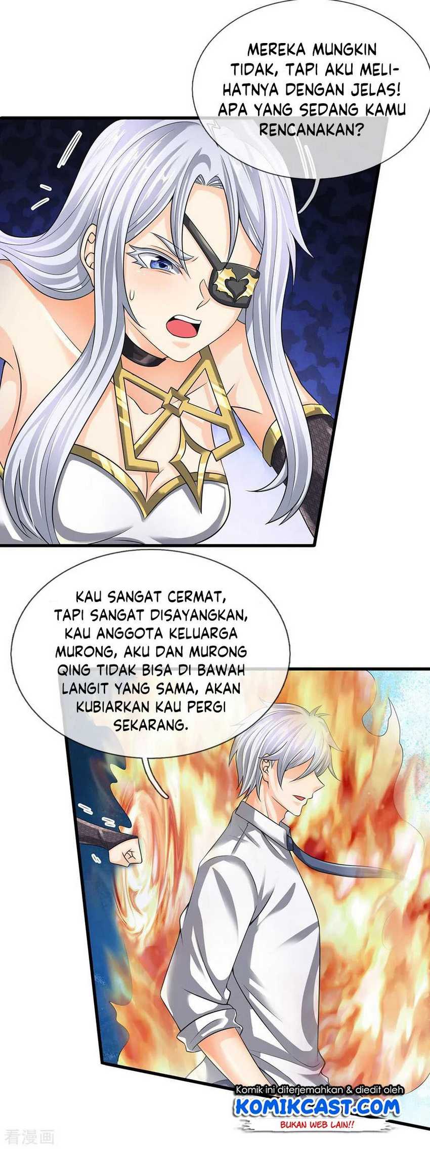 CITY Chapter 128 halaman 3