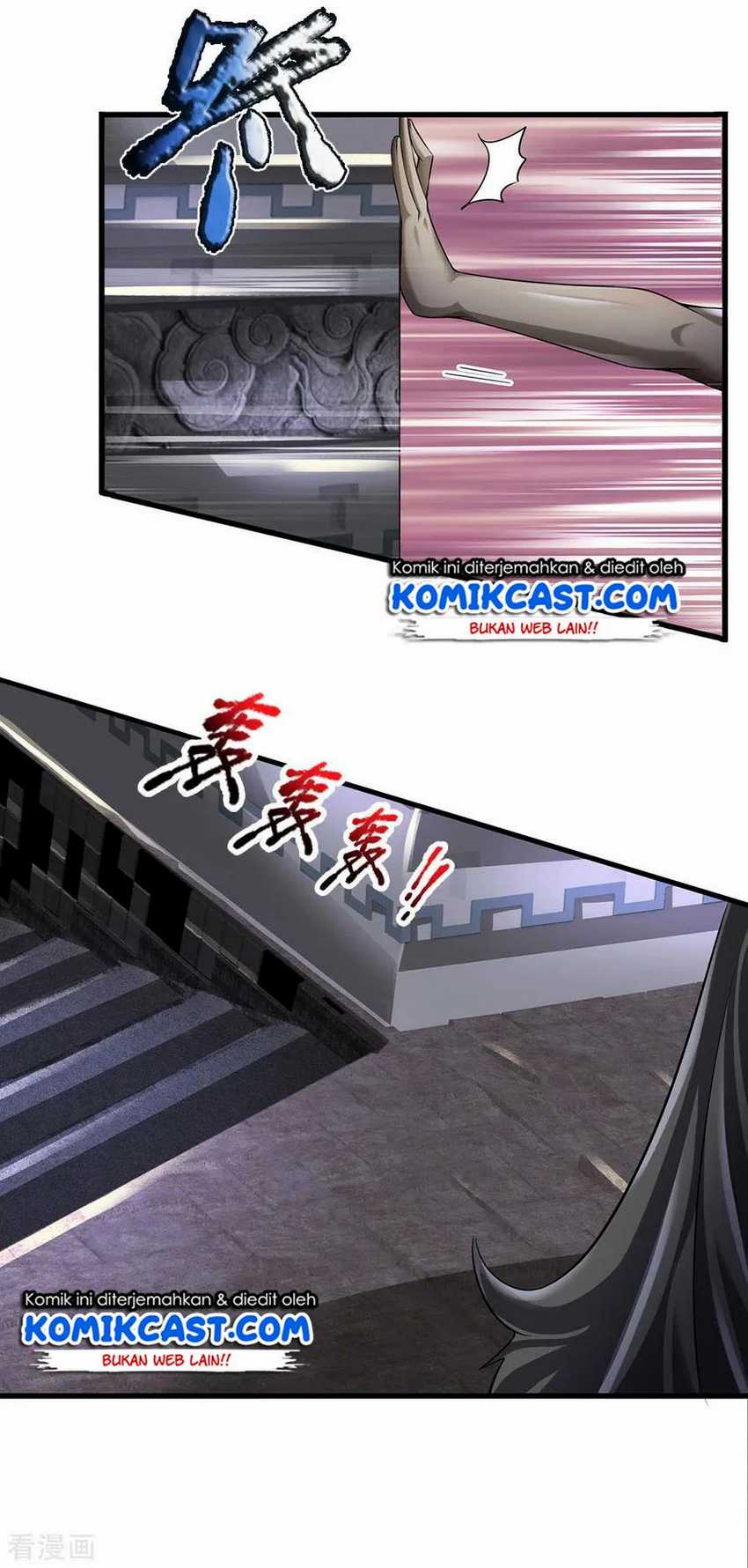 CITY Chapter 136 halaman 4