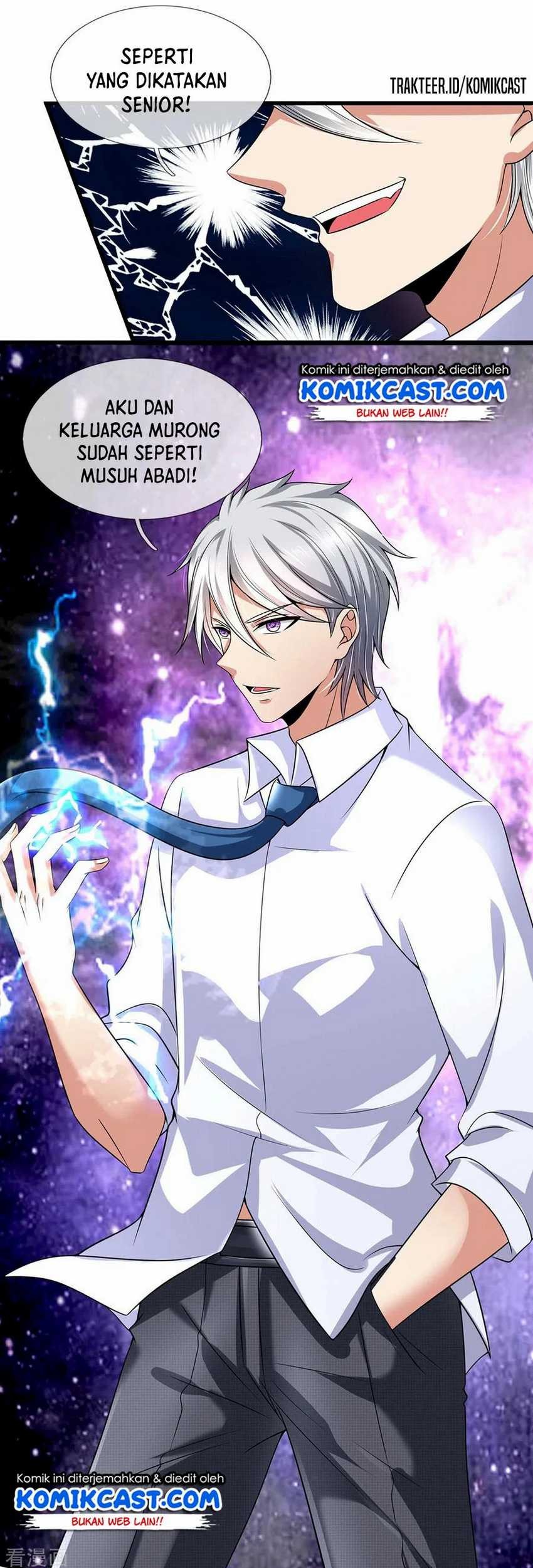 CITY Chapter 138 halaman 4