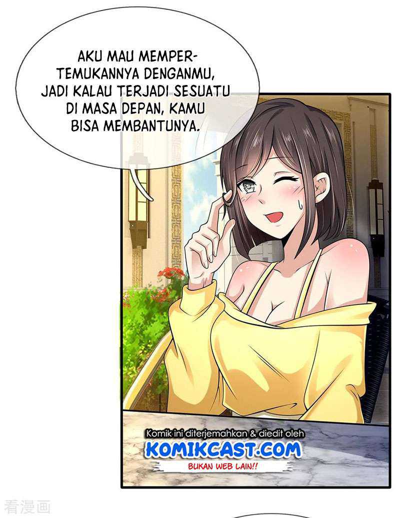 CITY Chapter 151 halaman 4