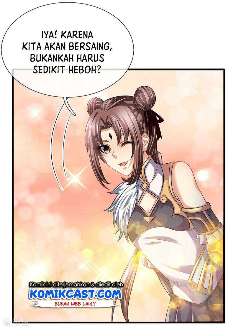 CITY Chapter 153 halaman 5