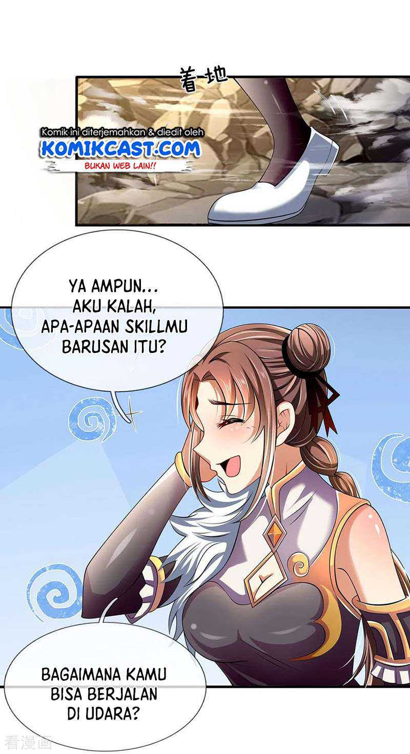 CITY Chapter 154 halaman 4