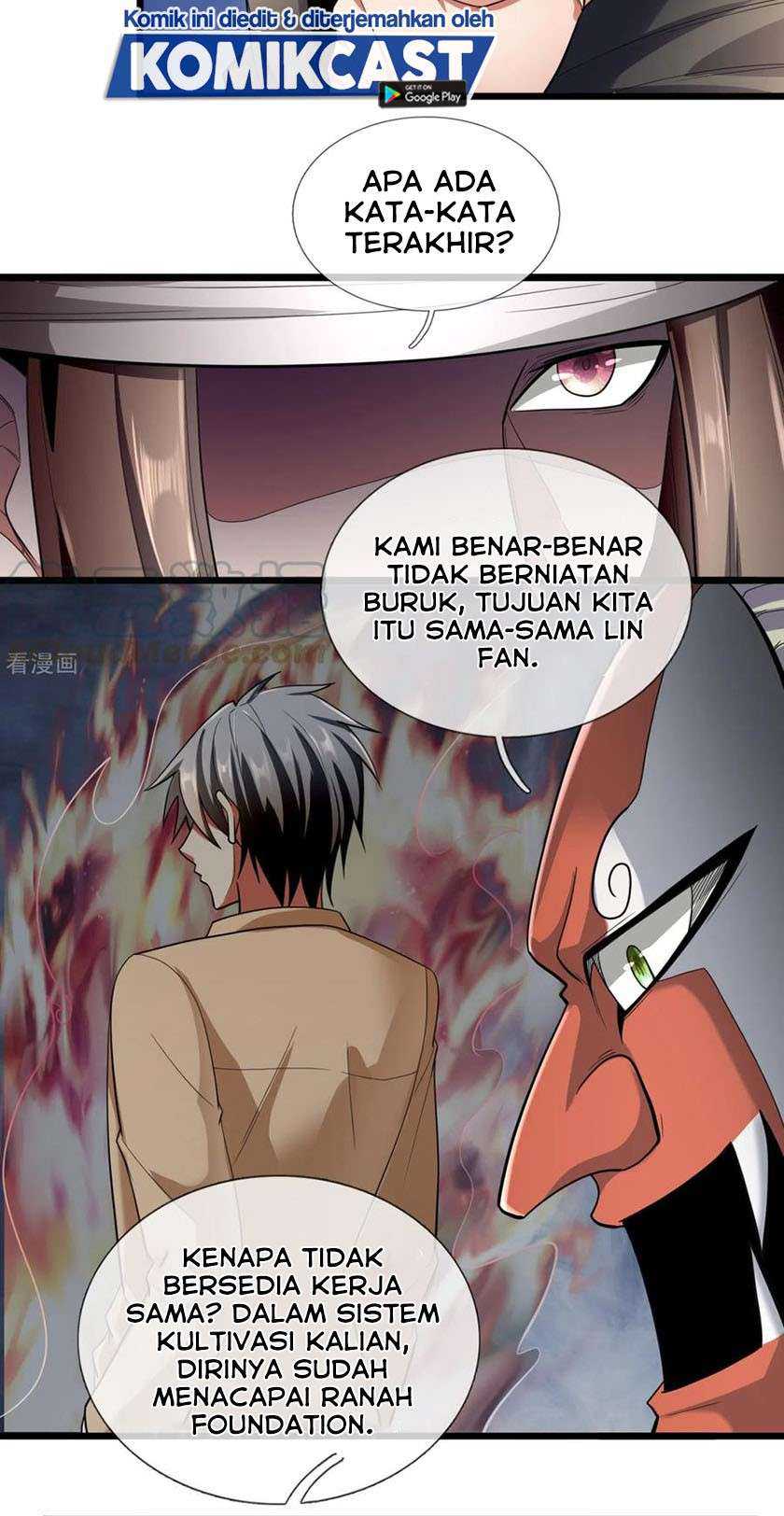 CITY Chapter 180 halaman 4