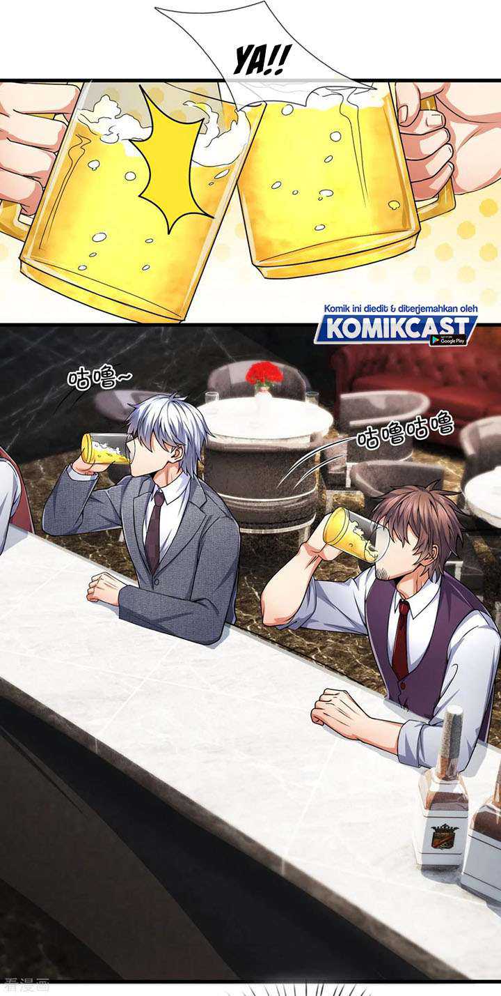 CITY Chapter 187 halaman 3