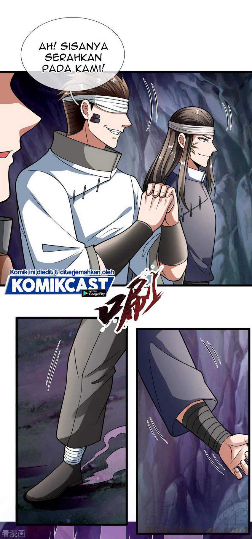 CITY Chapter 192 halaman 4