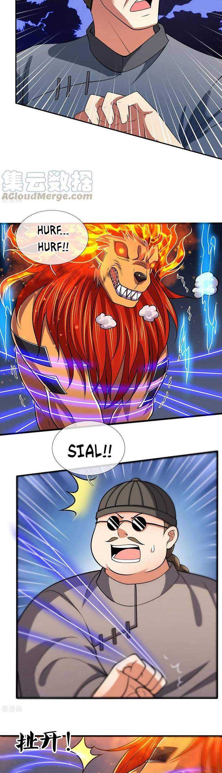 CITY Chapter 196 halaman 4