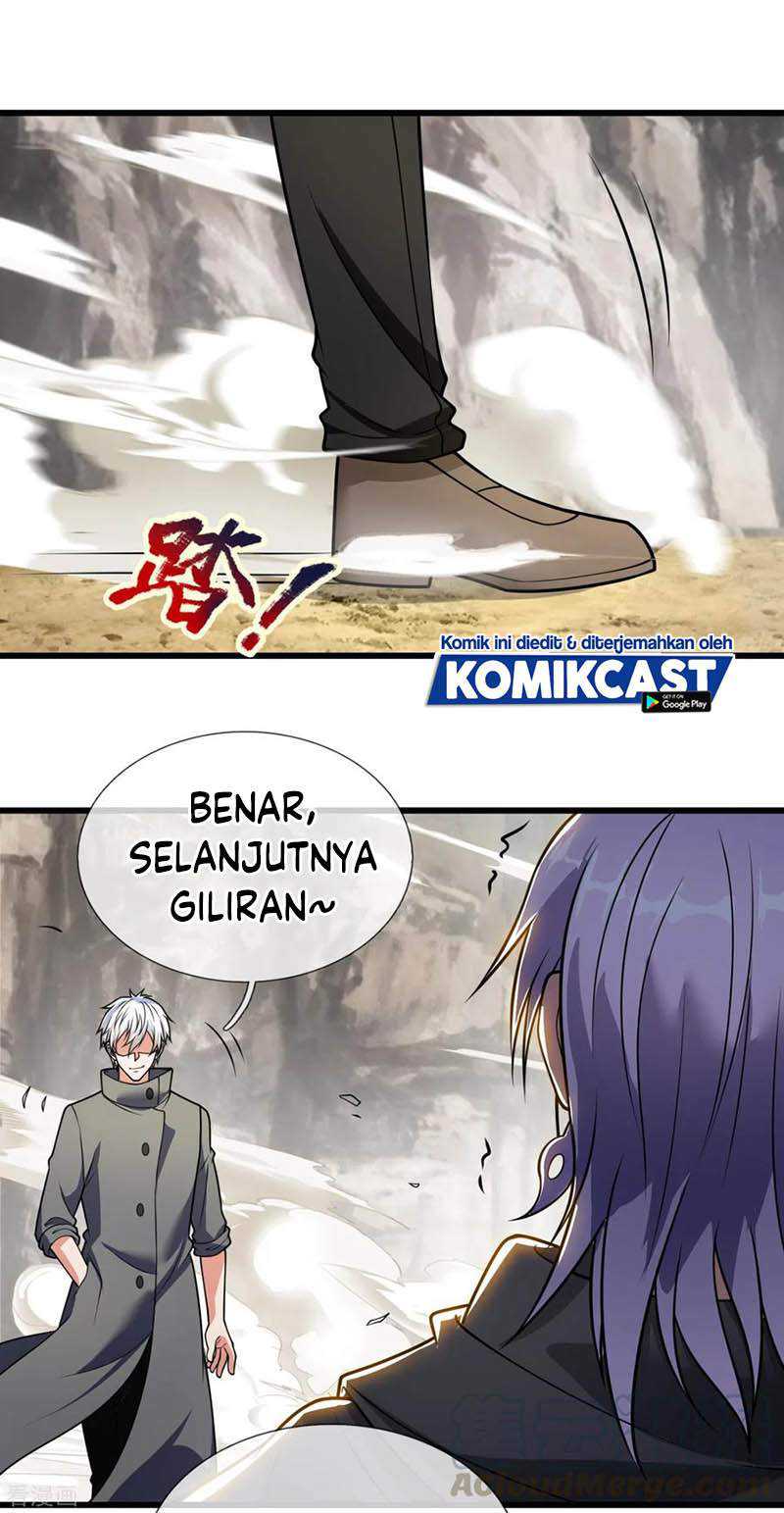 CITY Chapter 200 halaman 4